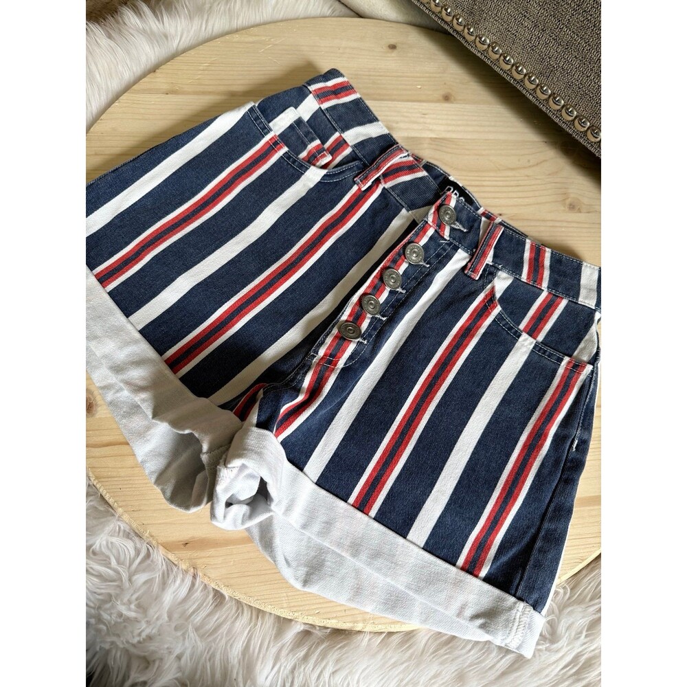 BDG Urban Outfitters striped shorts - Picture 2 of 8
